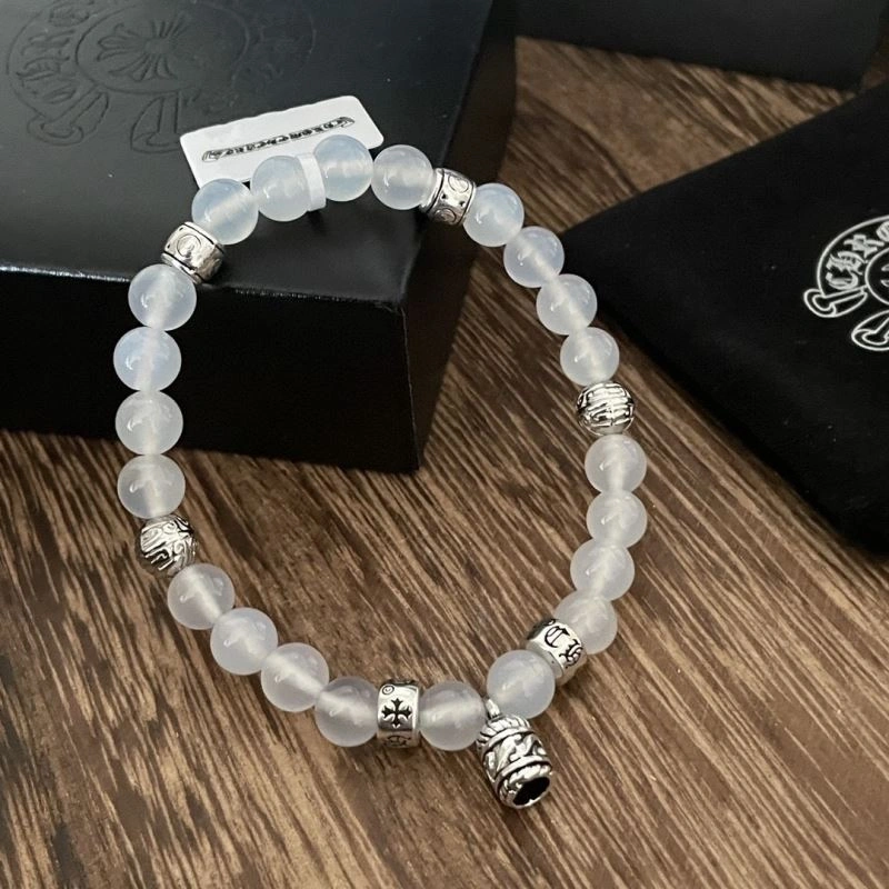 Comfortable Chrxmx Hxxrts Bracelets 301443