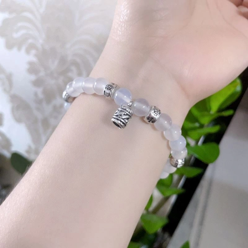Comfortable Chrxmx Hxxrts Bracelets 301443