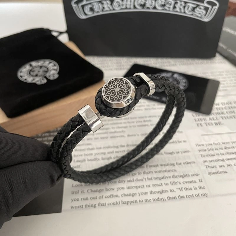 Sleek Chrxmx Hxxrts Bracelets 301446