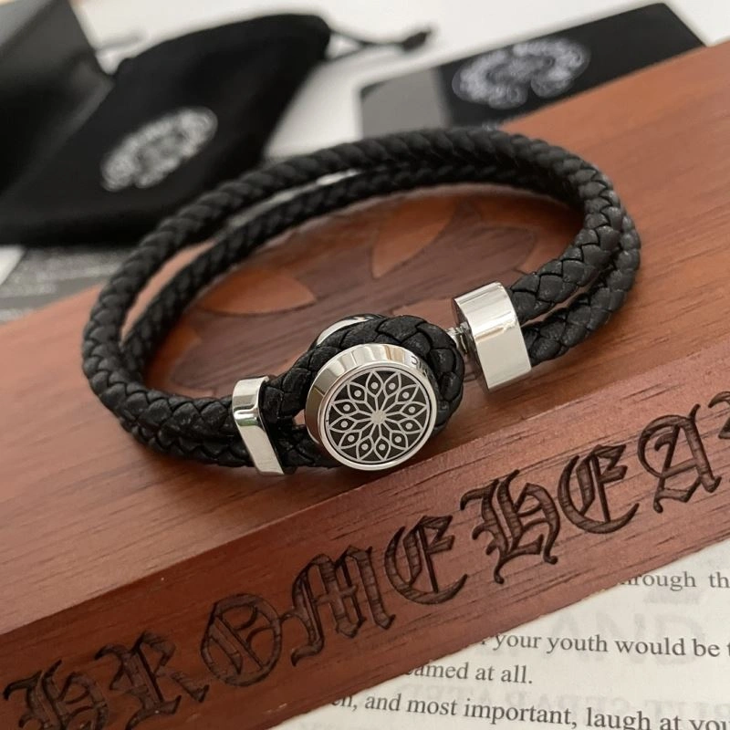 Sleek Chrxmx Hxxrts Bracelets 301446
