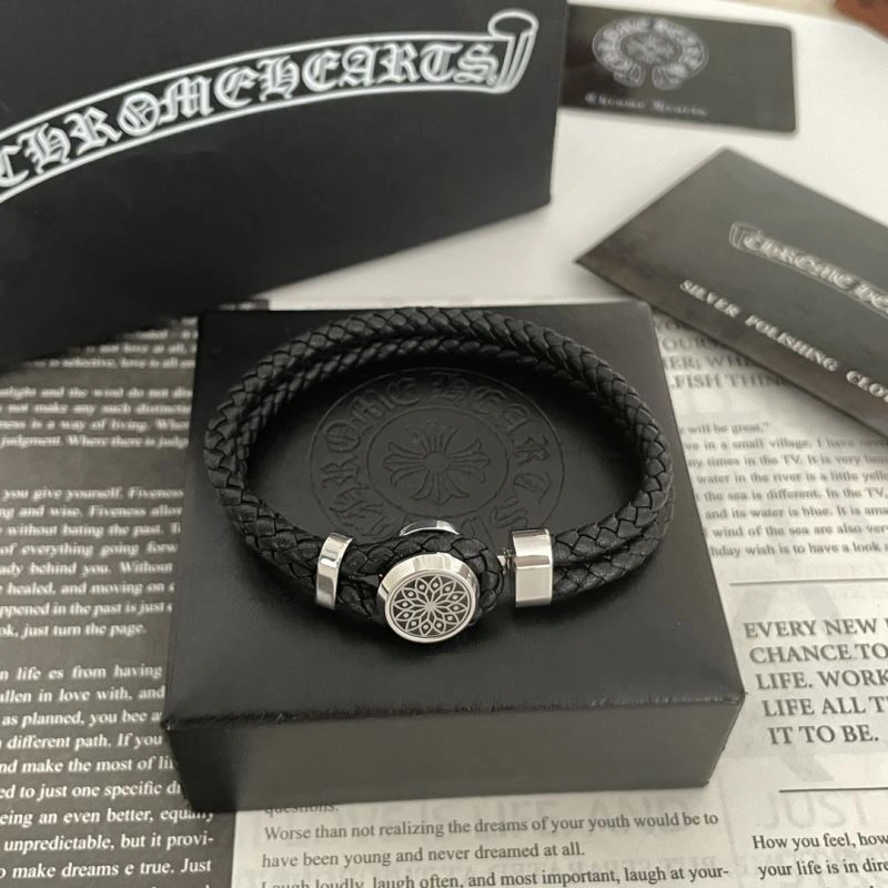 Sleek Chrxmx Hxxrts Bracelets 301446