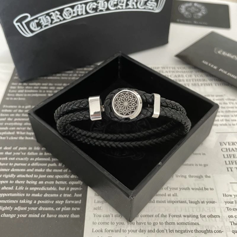 Sleek Chrxmx Hxxrts Bracelets 301446