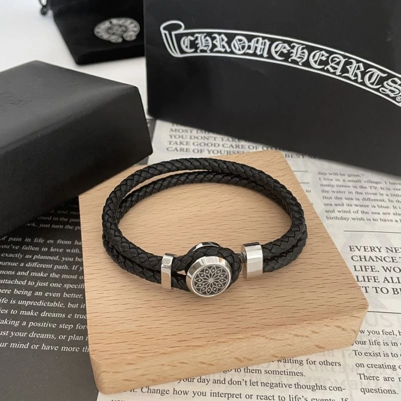 Sleek Chrxmx Hxxrts Bracelets 301446