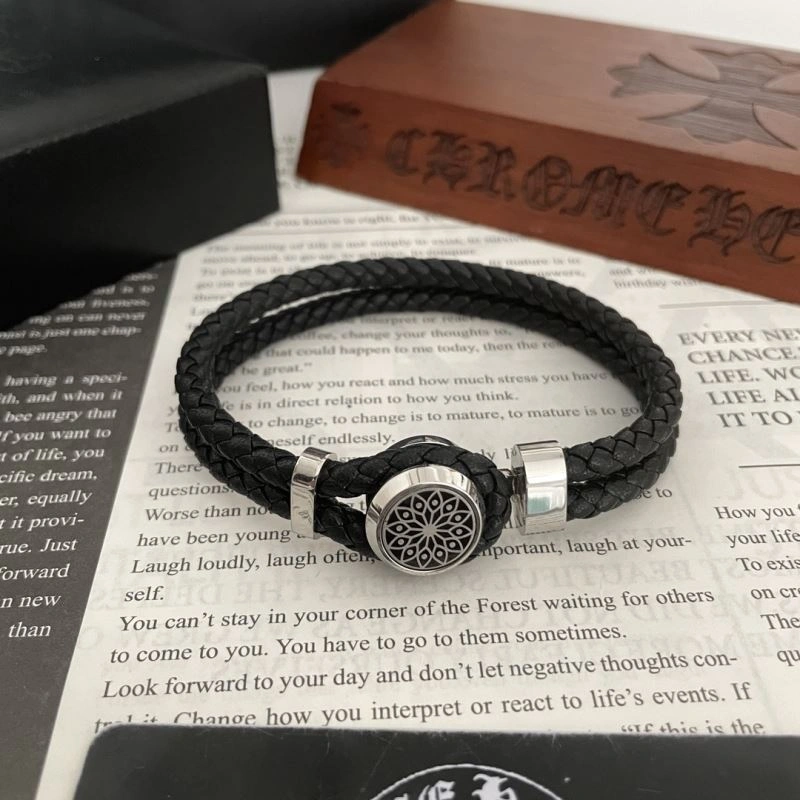 Sleek Chrxmx Hxxrts Bracelets 301446