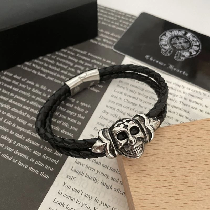 DailyWear Chrxmx Hxxrts Bracelets 301448