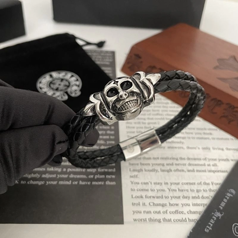 DailyWear Chrxmx Hxxrts Bracelets 301448
