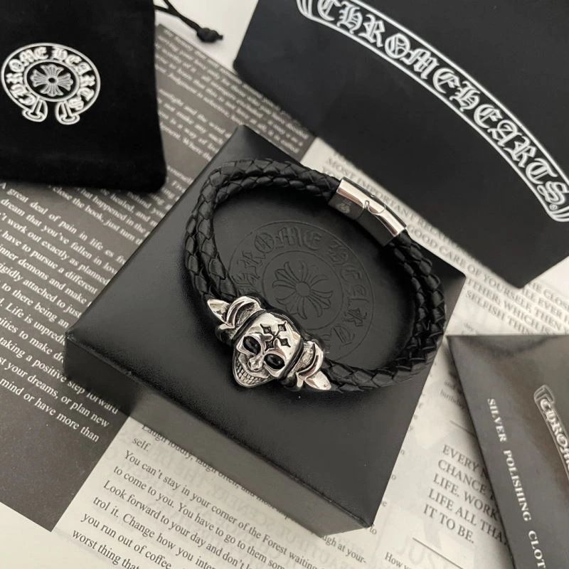DailyWear Chrxmx Hxxrts Bracelets 301448