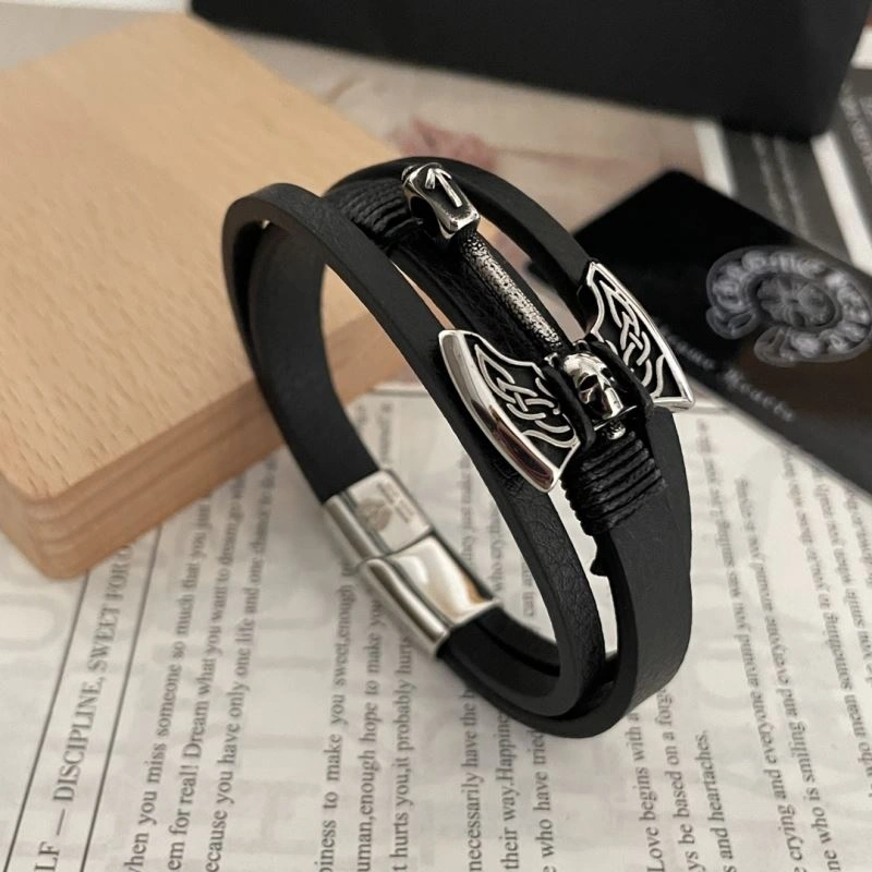 Chrxmx Hxxrts Bracelets Unique 301441