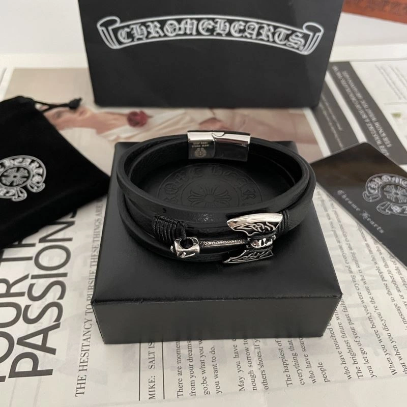 Chrxmx Hxxrts Bracelets Unique 301441