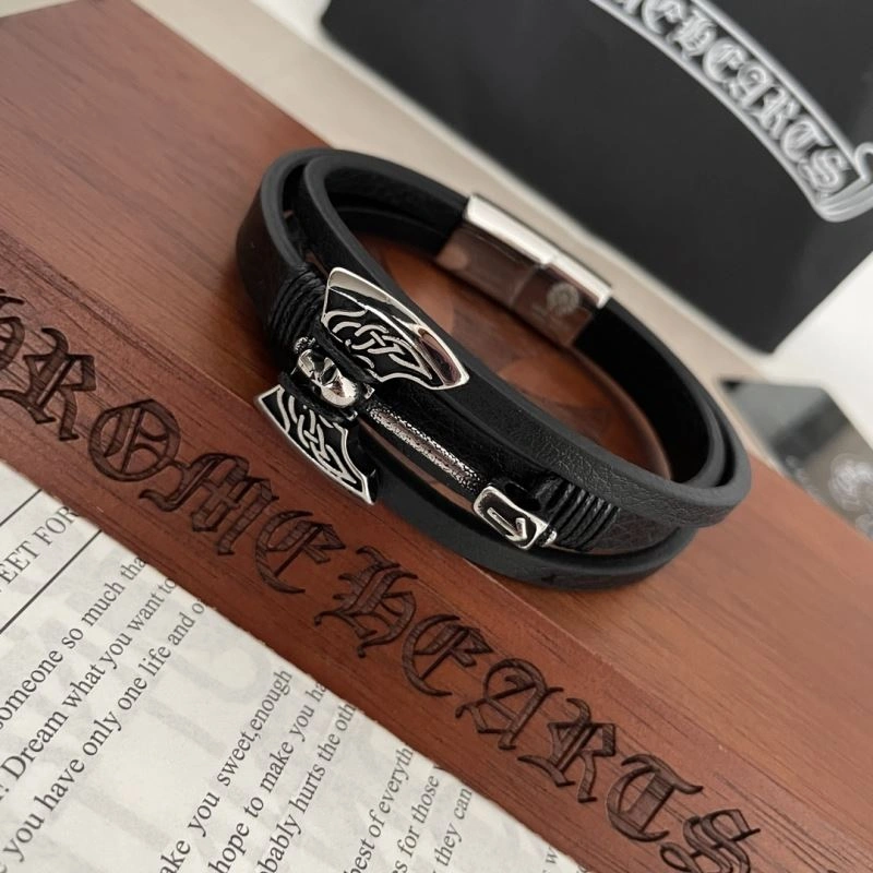 Chrxmx Hxxrts Bracelets Unique 301441