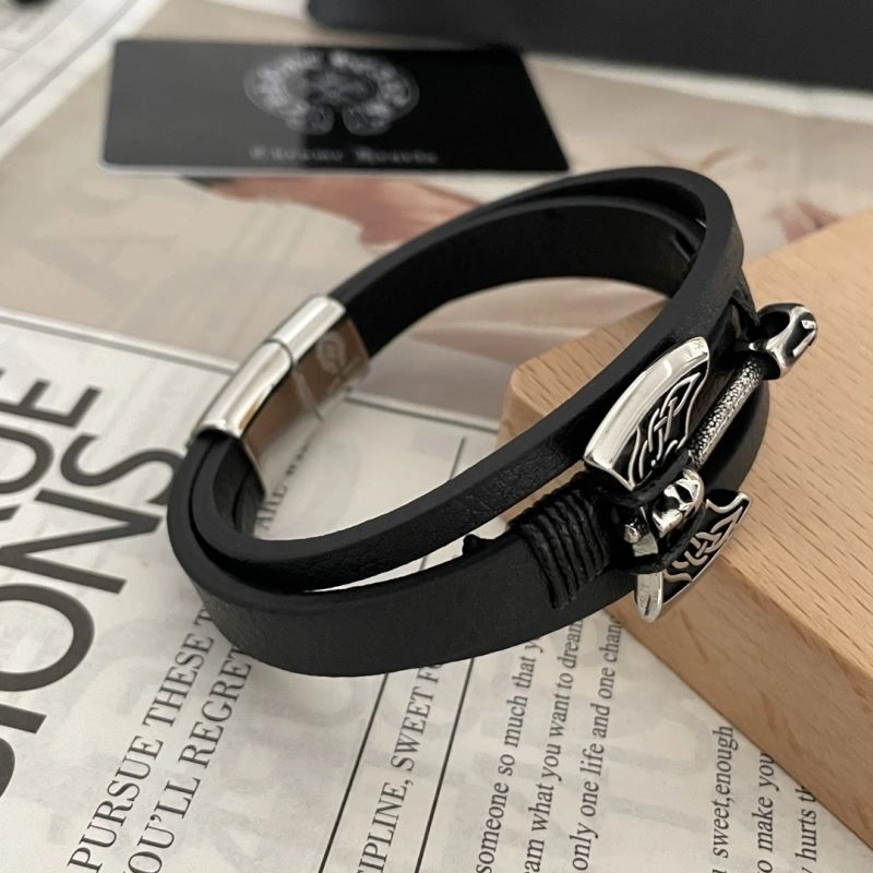 Chrxmx Hxxrts Bracelets Unique 301441