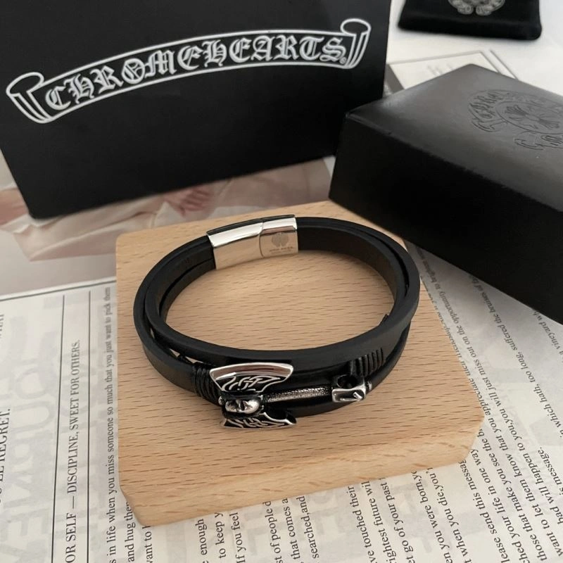 Chrxmx Hxxrts Bracelets Unique 301441