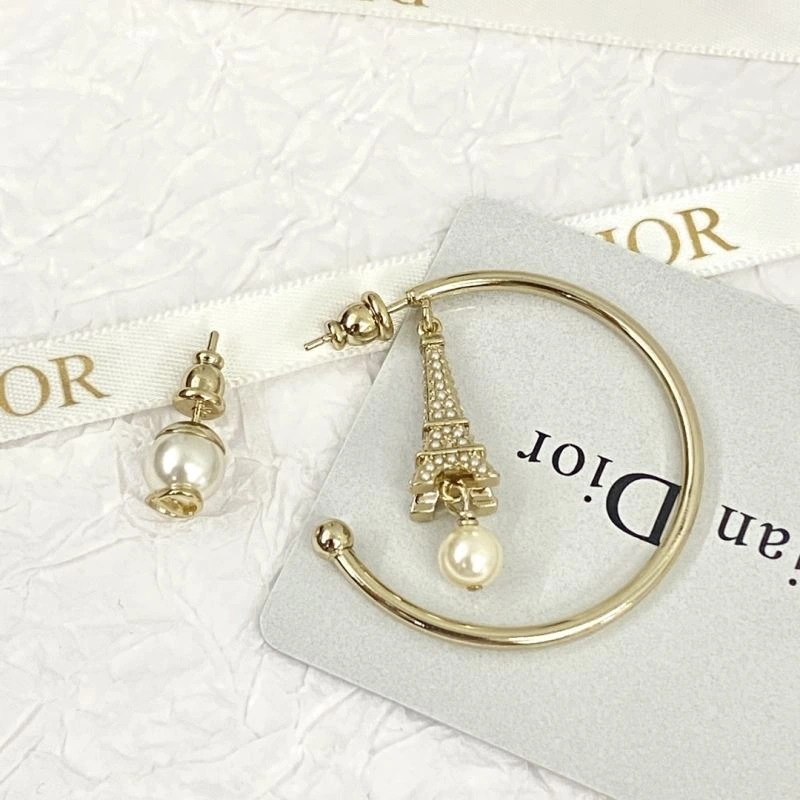 Christian Dxxr Earrings Timeless 295347