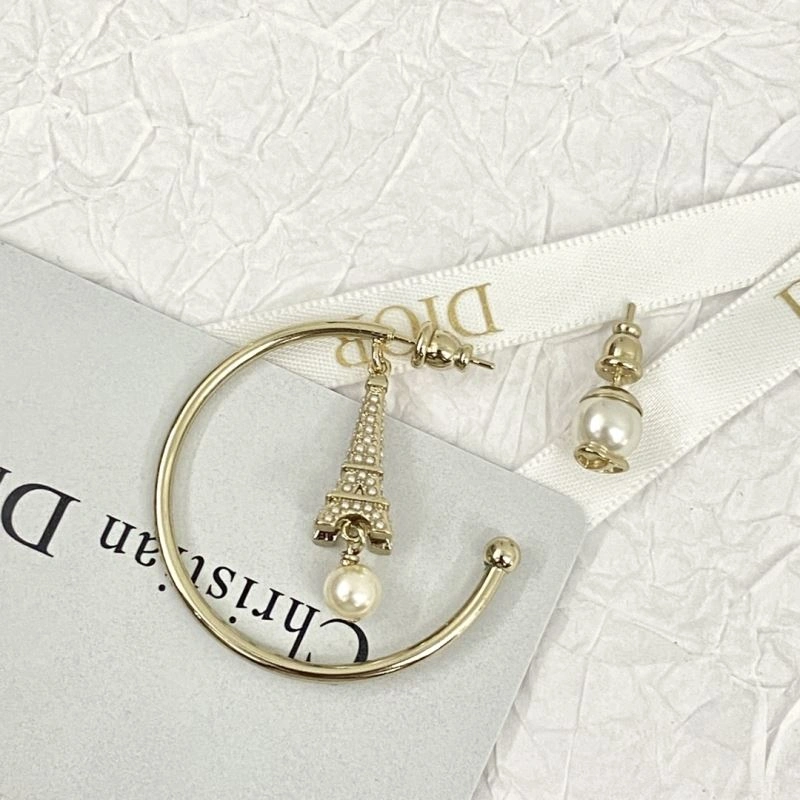 Christian Dxxr Earrings Timeless 295347