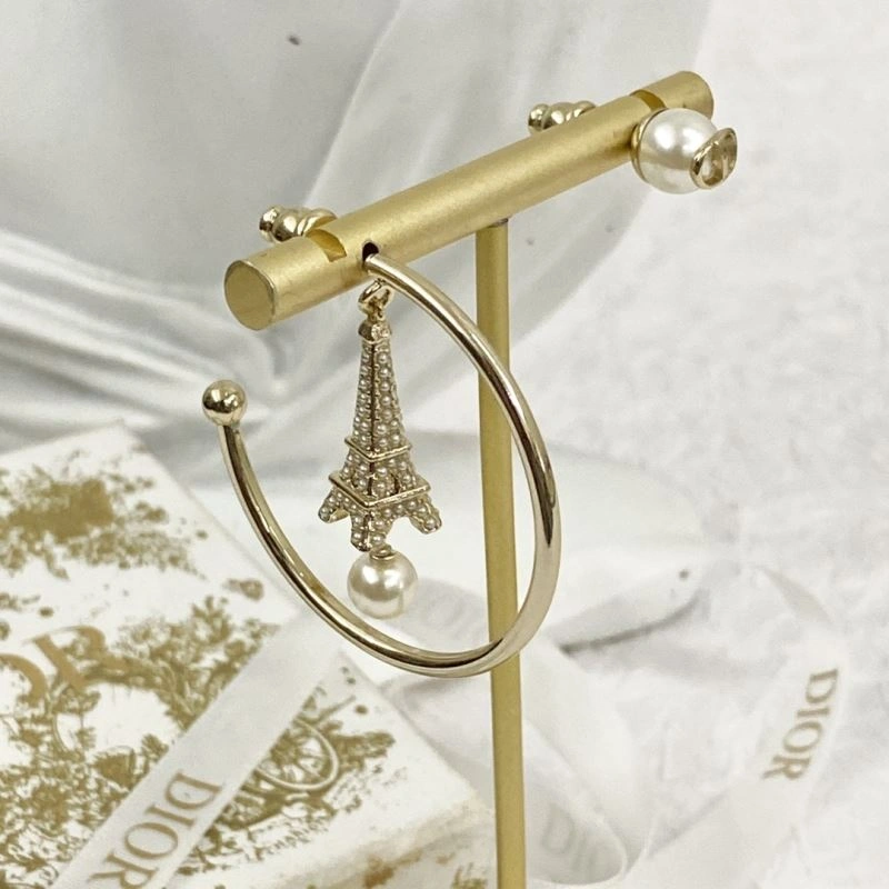 Christian Dxxr Earrings Timeless 295347