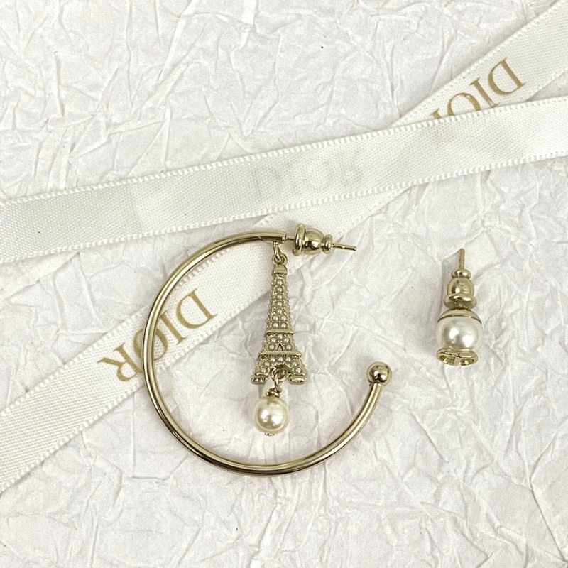 Christian Dxxr Earrings Timeless 295347