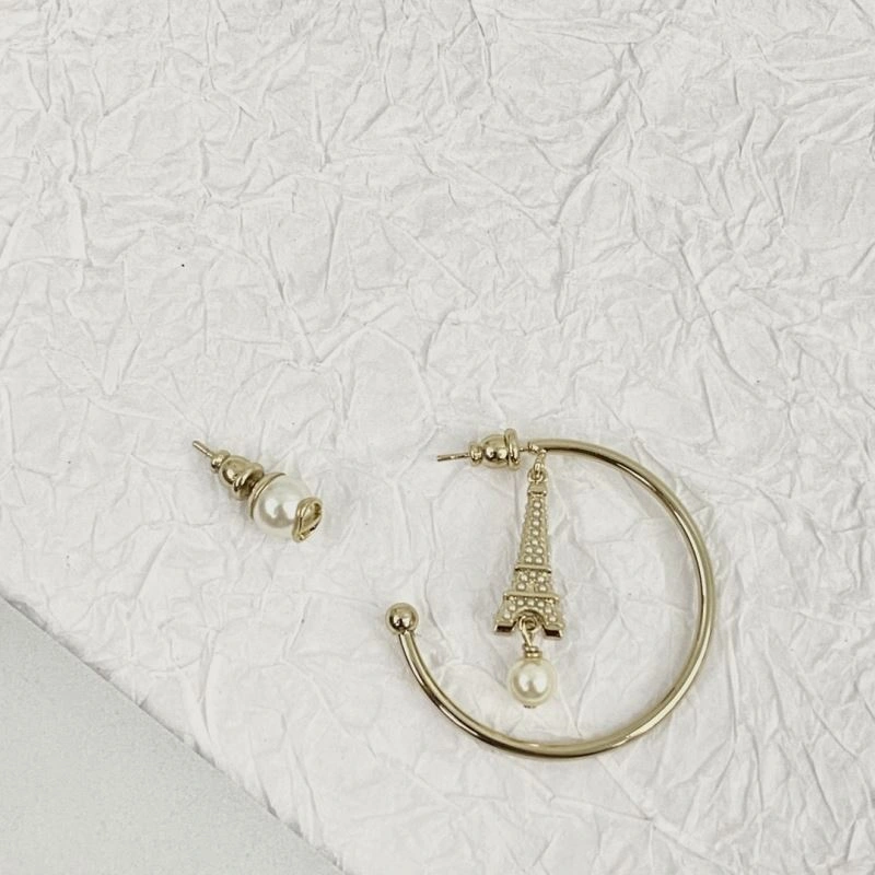 Christian Dxxr Earrings Timeless 295347