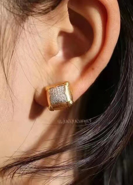 Bold Cxlxne Earrings 283906