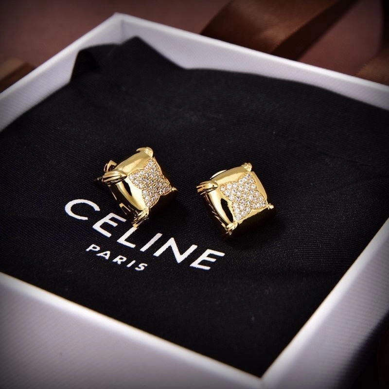 Bold Cxlxne Earrings 283906