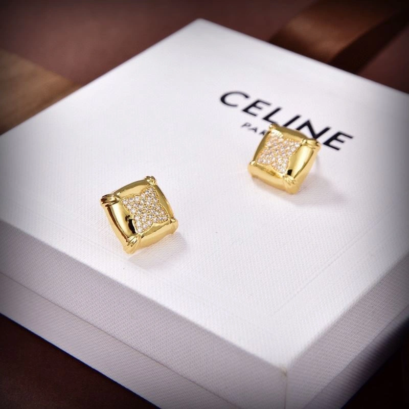 Bold Cxlxne Earrings 283906