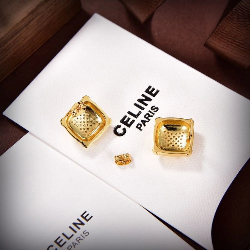 Bold Cxlxne Earrings 283906