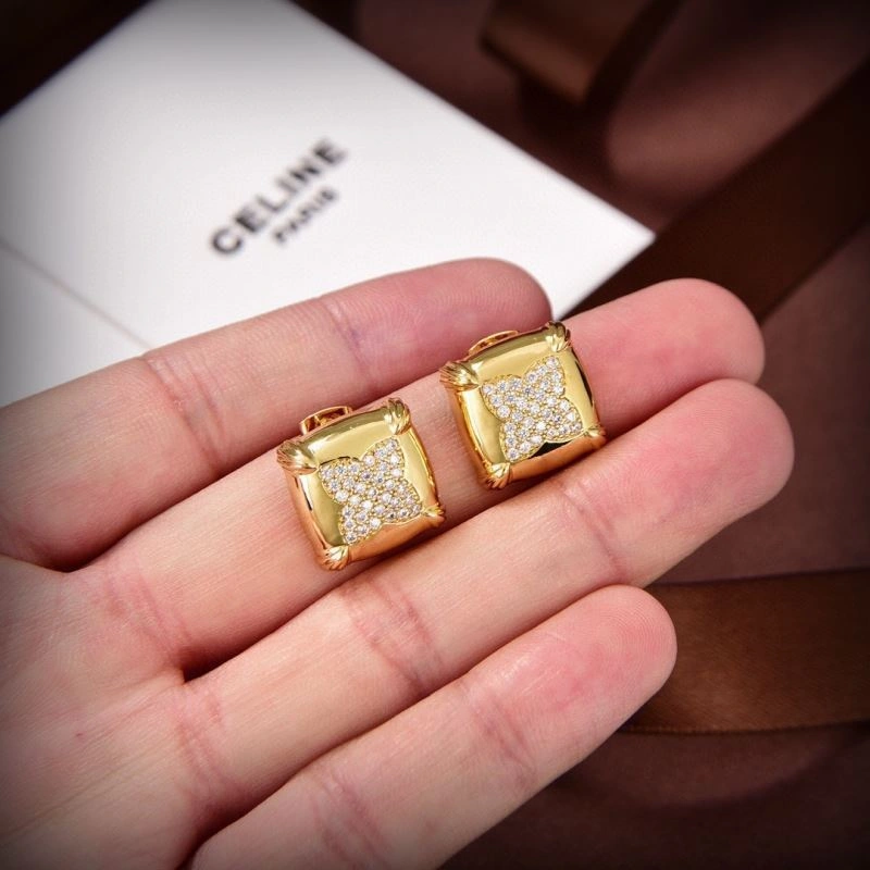 Bold Cxlxne Earrings 283906