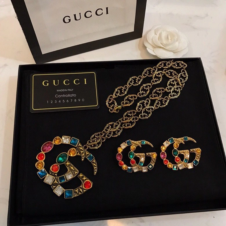 Gxccx Necklaces Comfortable 306515