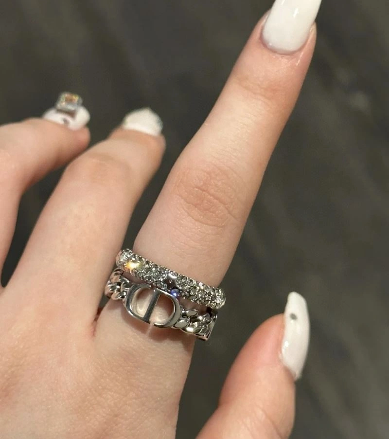 BestValue Christian Dxxr Rings 295033