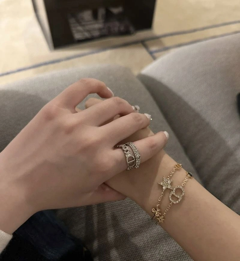 BestValue Christian Dxxr Rings 295033