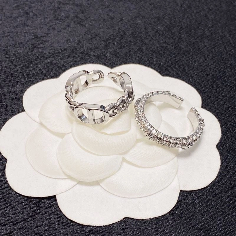 BestValue Christian Dxxr Rings 295033