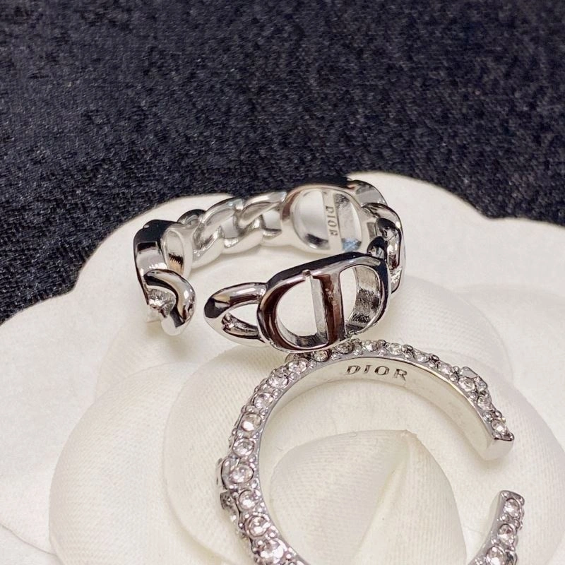 BestValue Christian Dxxr Rings 295033