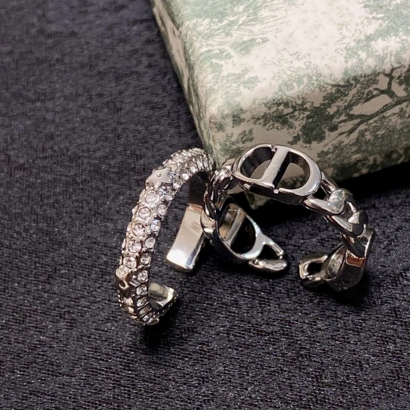 BestValue Christian Dxxr Rings 295033