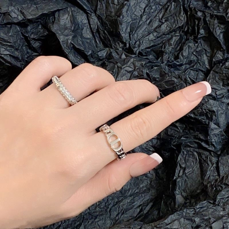BestValue Christian Dxxr Rings 295033