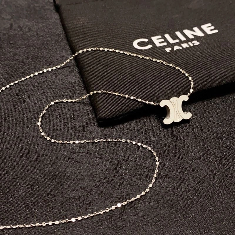 NewStyle Cxlxne Necklaces 283793