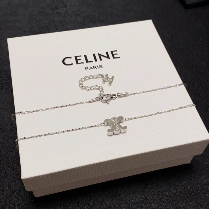 NewStyle Cxlxne Necklaces 283793