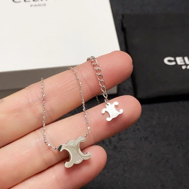 NewStyle Cxlxne Necklaces 283793