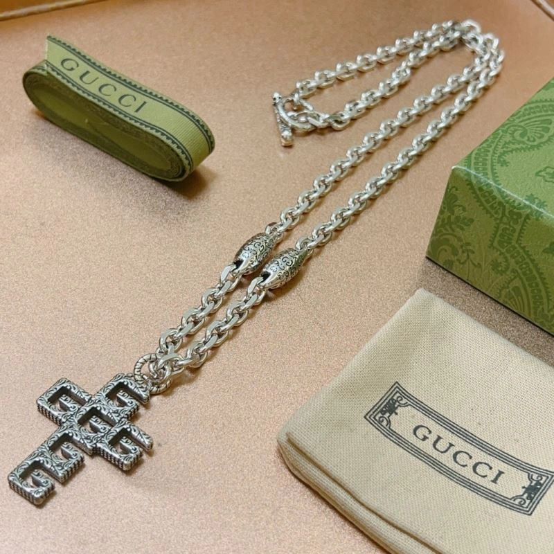 Trendy Gxccx Necklaces 306514