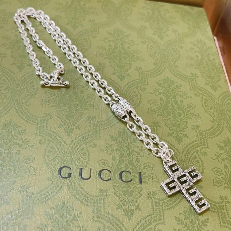 Trendy Gxccx Necklaces 306514