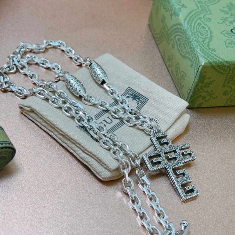 Trendy Gxccx Necklaces 306514