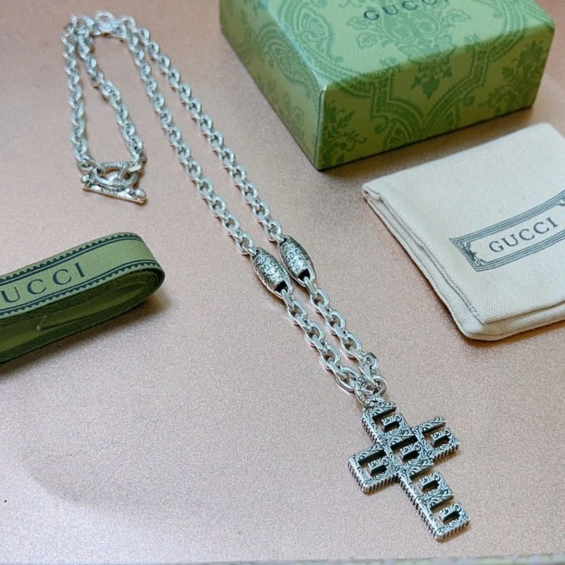 Trendy Gxccx Necklaces 306514
