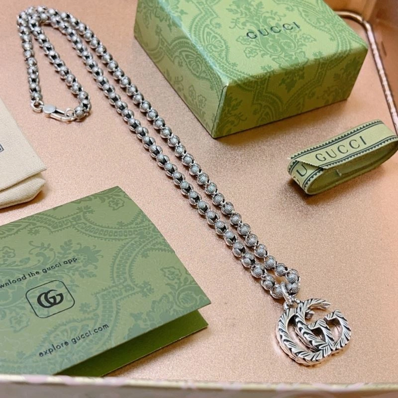 AllSeason Gxccx Necklaces 306510