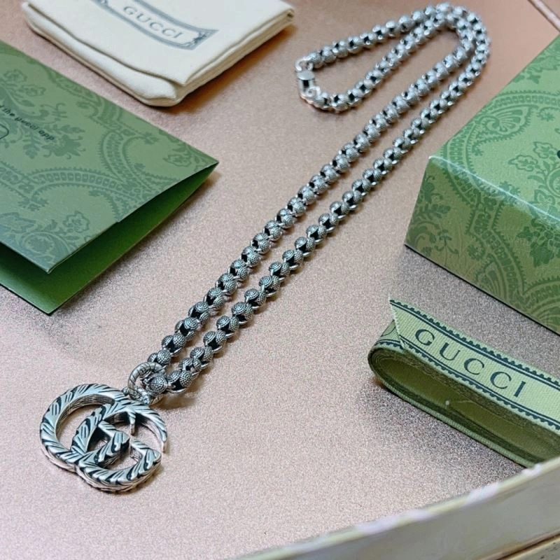AllSeason Gxccx Necklaces 306510