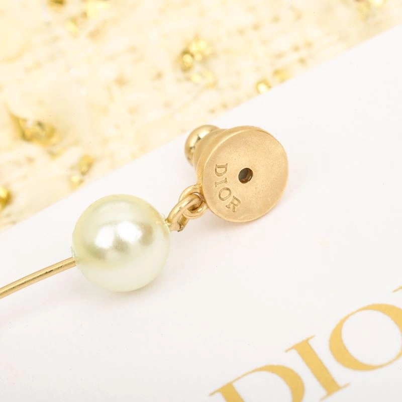 Trendy Christian Dxxr Earrings 295345