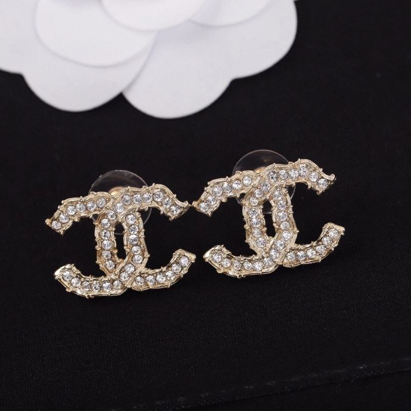 Chxnxl Earrings SmartChoice 291658