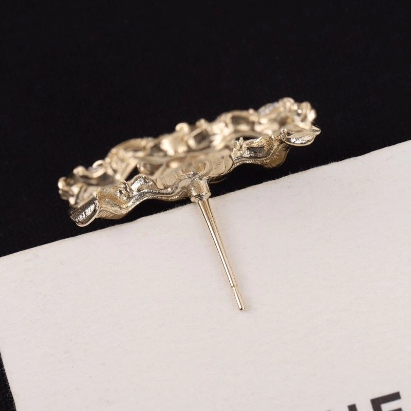 Chxnxl Earrings SmartChoice 291658