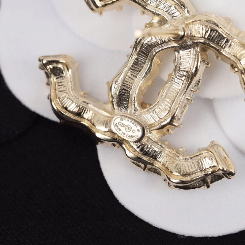 Chxnxl Earrings SmartChoice 291658