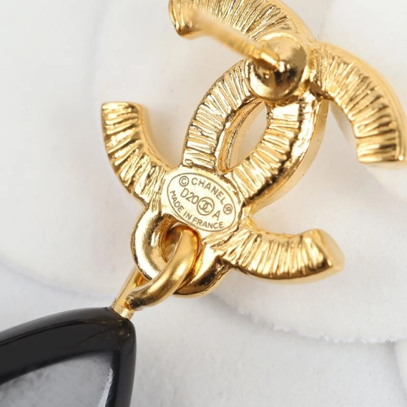 Soft Chxnxl Earrings 291648