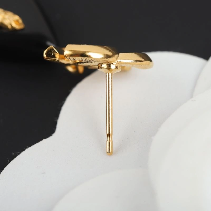 Soft Chxnxl Earrings 291648