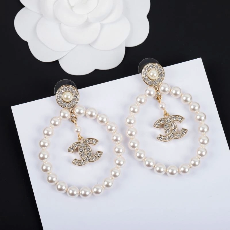 Refined Chxnxl Earrings 291651