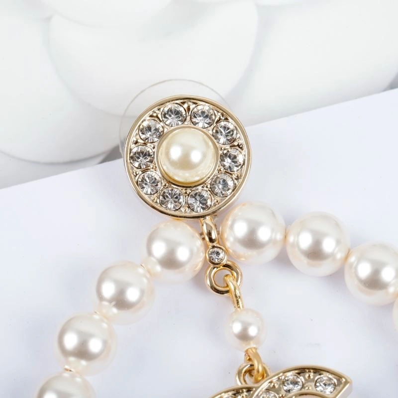 Refined Chxnxl Earrings 291651